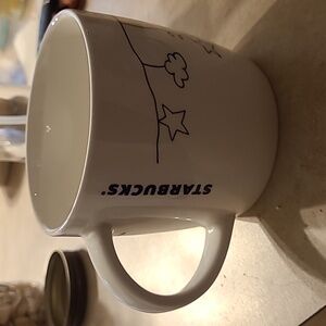 Starbucks Mug